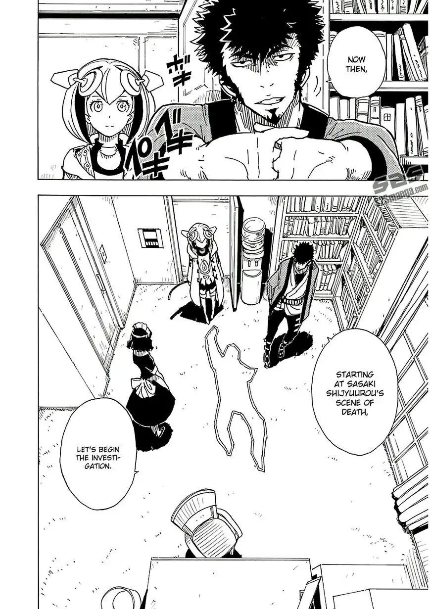 Dimension W Chapter 18 13